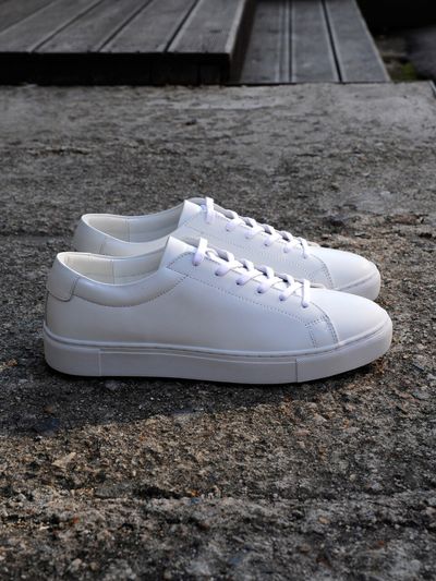 SCOMBER Exford Sneakers - Original Edition