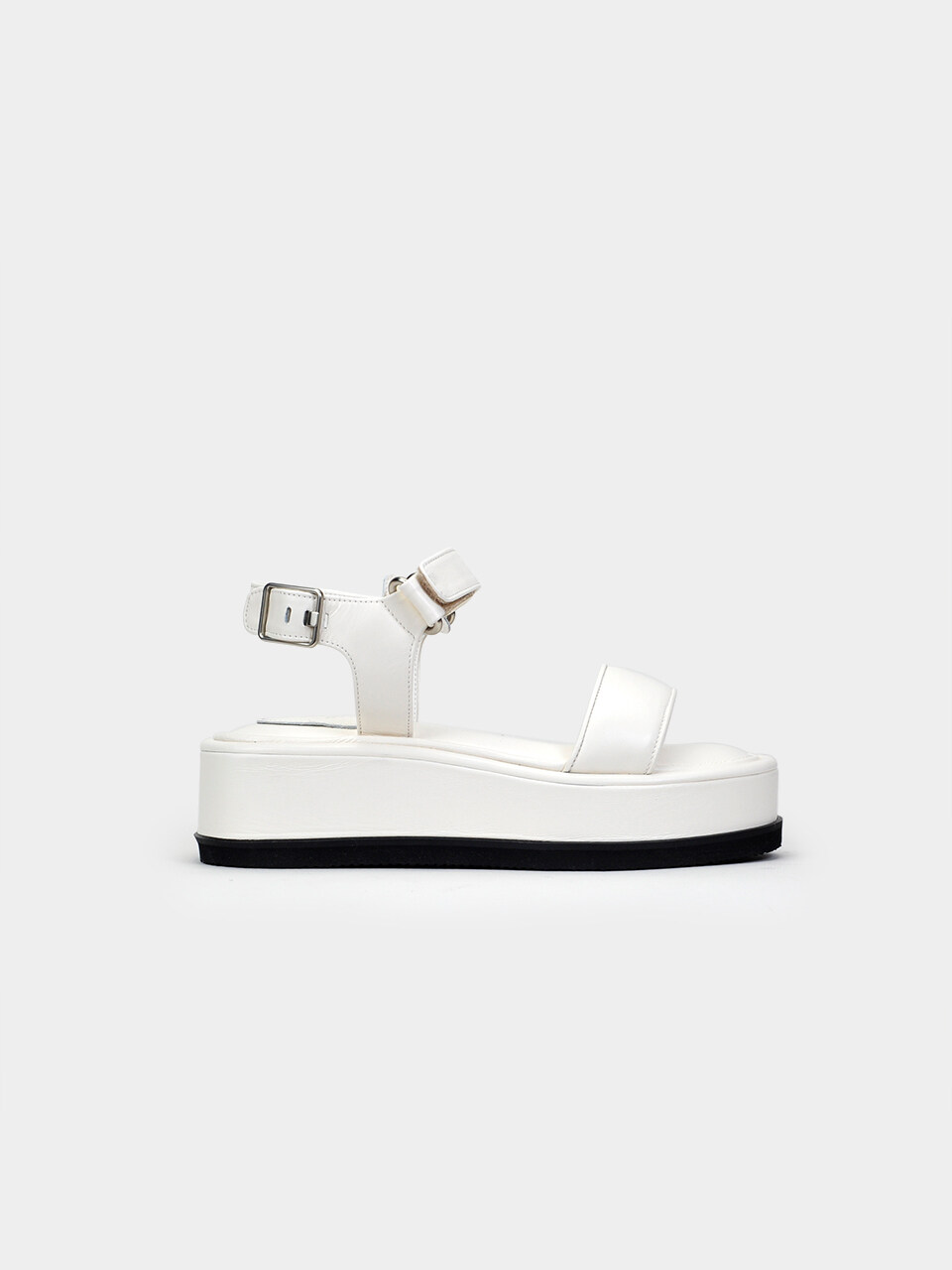 SCOMBER Raesol Platform Sandal
