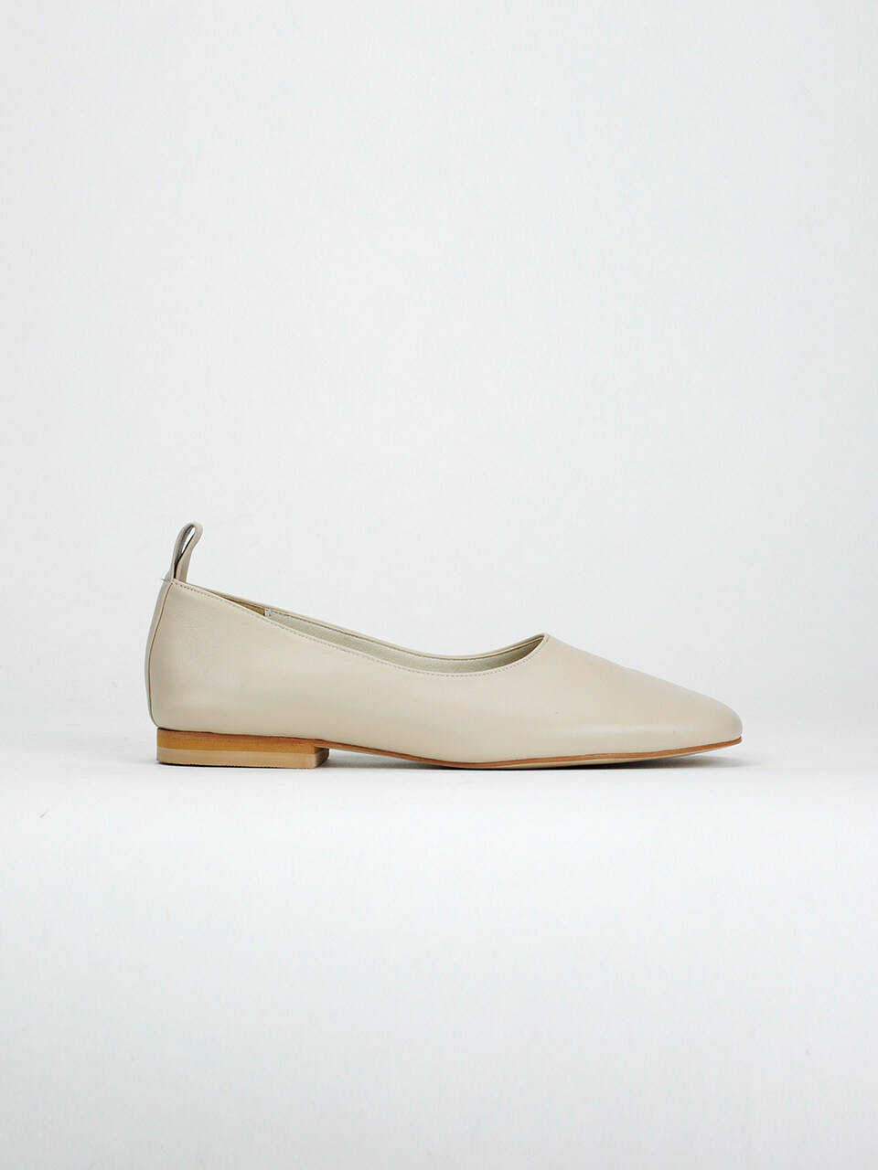 SCOMBER Soppy Flats - Beige