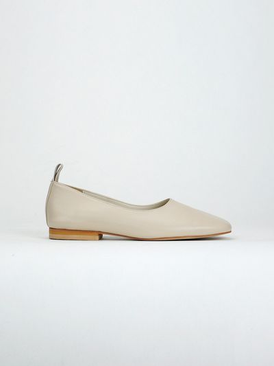 SCOMBER Soppy Flats - Beige
