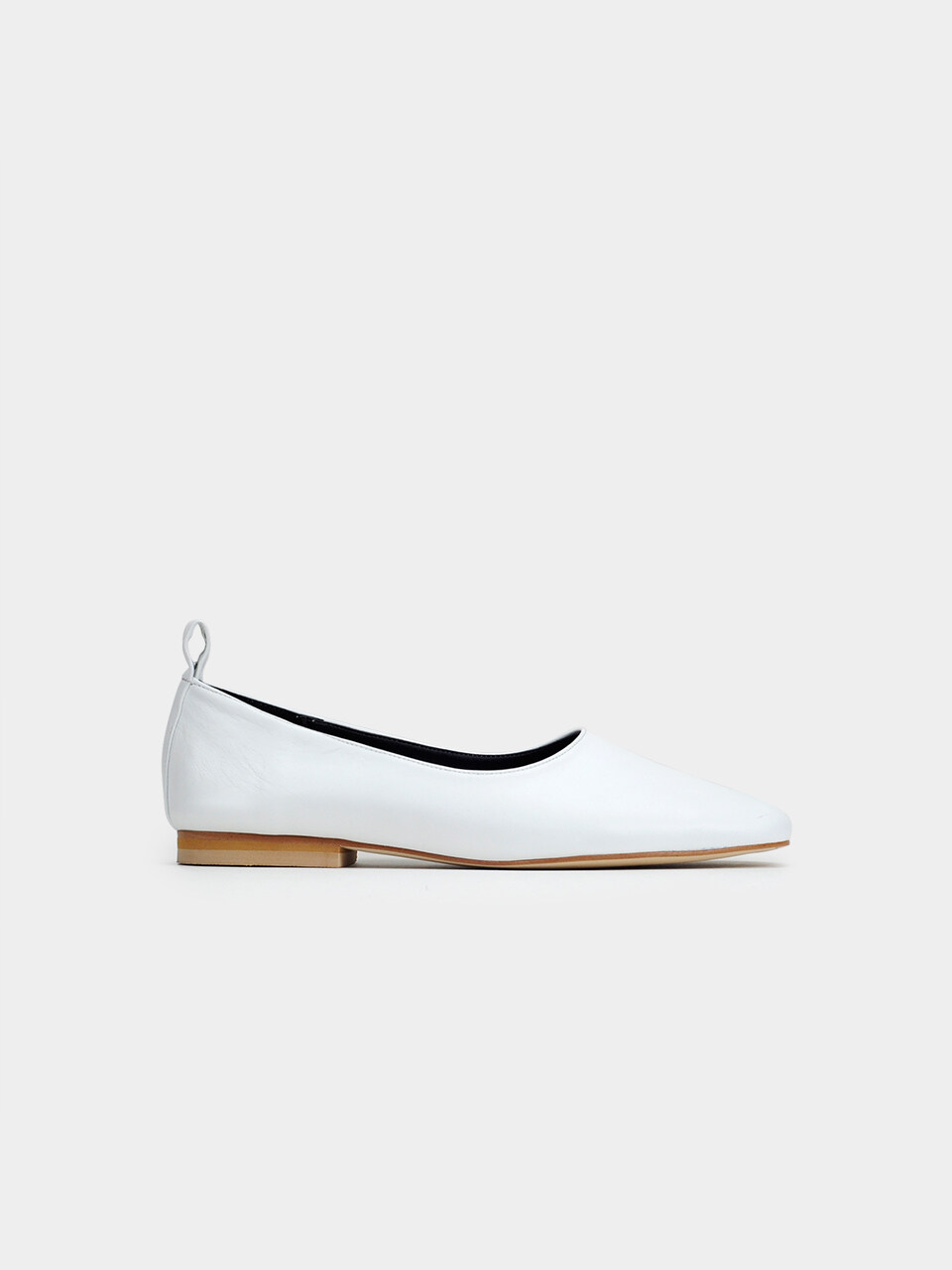 SCOMBER Soppy Flats - White