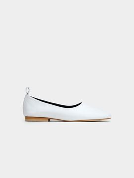 SCOMBER Soppy Flats - White