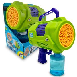 Scooba Duck Scooba Duck Hyper Bubbles Blaster, Electric Handheld, Usb Charging