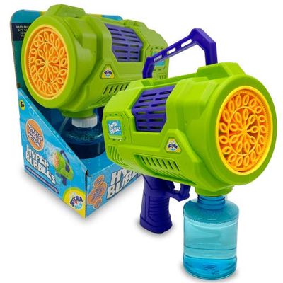Scooba Duck Scooba Duck Hyper Bubbles Blaster, Electric Handheld, Usb Charging
