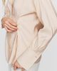 Scotch & Soda Button-Waist Shirt Top - 2