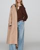 Scotch & Soda Collared Keyhole Sweater - 2