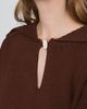Scotch & Soda Collared Keyhole Sweater - 4