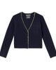 Scotch & Soda Kids Scotch & Soda Kids Cable-knit cardigan - 1