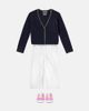 Scotch & Soda Kids Scotch & Soda Kids Cable-knit cardigan - 2