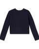 Scotch & Soda Kids Scotch & Soda Kids Cable-knit cardigan - 4