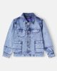 Scotch & Soda Kids Scotch & Soda Kids Denim jacket - 1