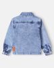 Scotch & Soda Kids Scotch & Soda Kids Denim jacket - 3