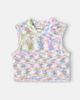 Scotch & Soda Kids Scotch & Soda Kids Knitted sweater vest - 1