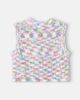 Scotch & Soda Kids Scotch & Soda Kids Knitted sweater vest - 4