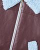 Scotch & Soda Kids Scotch & Soda Kids Teddy-trimmed jacket - 2