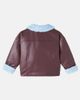 Scotch & Soda Kids Scotch & Soda Kids Teddy-trimmed jacket - 3