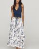 Scotch & Soda Micro-Pleat Skirt - 1