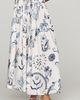 Scotch & Soda Micro-Pleat Skirt - 2