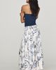 Scotch & Soda Micro-Pleat Skirt - 3