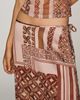 Scotch & Soda Printed Midi Skirt - 2