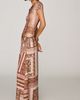 Scotch & Soda Printed Midi Skirt - 3