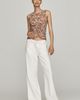 Scotch & Soda Printed Shell Tank Top - 3
