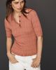 Scotch & Soda Ripple-Stitch Sweater - 1
