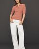 Scotch & Soda Ripple-Stitch Sweater - 3