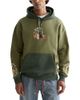 Scotch & Soda Scotch & Soda 40th Anniversary Color Block Hoodie - 1