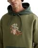 Scotch & Soda Scotch & Soda 40th Anniversary Color Block Hoodie - 4