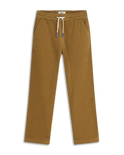 Scotch & Soda Scotch & Soda Boys' Corduroy Jogger Pants