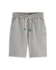 Scotch & Soda Scotch & Soda Boys' Core Logo Badge Sweatshorts - 1