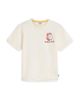 Scotch & Soda Scotch & Soda Boys' Front and Back Artwork Tee - 1