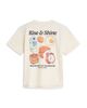 Scotch & Soda Scotch & Soda Boys' Front and Back Artwork Tee - 2