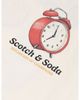 Scotch & Soda Scotch & Soda Boys' Front and Back Artwork Tee - 3