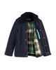 Scotch & Soda Scotch & Soda Boys' Overcoat - 3