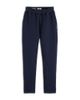 Scotch & Soda Scotch & Soda Boys' Quilted Sweatpants with Patchwork Pocket - 1