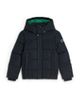 Scotch & Soda Scotch & Soda Boys' Short Puffer Jacket - 1