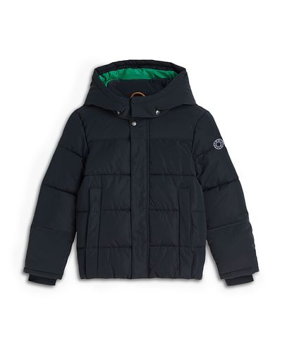 Scotch & Soda Scotch & Soda Boys' Short Puffer Jacket