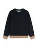 Scotch & Soda Scotch & Soda Boys' Soft Knit Pullover Sweater - 1