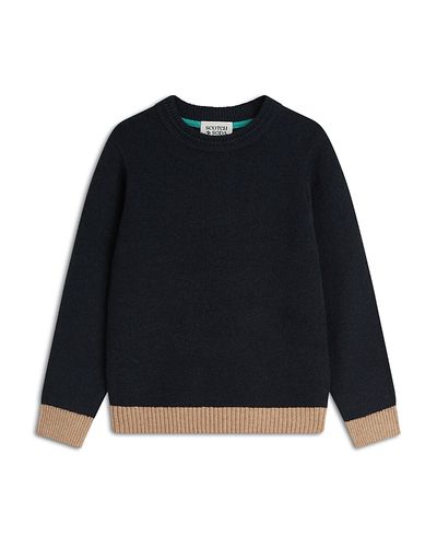 Scotch & Soda Scotch & Soda Boys' Soft Knit Pullover Sweater