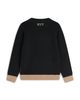 Scotch & Soda Scotch & Soda Boys' Soft Knit Pullover Sweater - 2