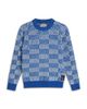 Scotch & Soda Scotch & Soda Boys' Structured Pullover Sweater - 1