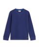 Scotch & Soda Scotch & Soda Boys' Waffled Long Sleeved Tee - 1