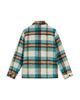 Scotch & Soda Scotch & Soda Boys' Yarn Dyed Boucle Overshirt - 2