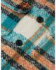 Scotch & Soda Scotch & Soda Boys' Yarn Dyed Boucle Overshirt - 3