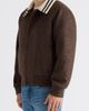 Scotch & Soda Scotch & Soda Cambie Boucl9 Varsity Jacket - 3