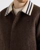 Scotch & Soda Scotch & Soda Cambie Boucl9 Varsity Jacket - 4
