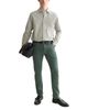 Scotch & Soda Scotch & Soda Cotton Micro Check Stripe Button Down Shirt - 2