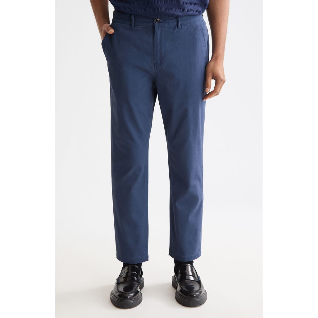 Scotch & Soda Scotch & Soda Drift Stretch Cotton Chinos